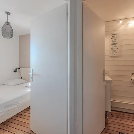 T2 Vue Mer Arcachon Exterior photo
