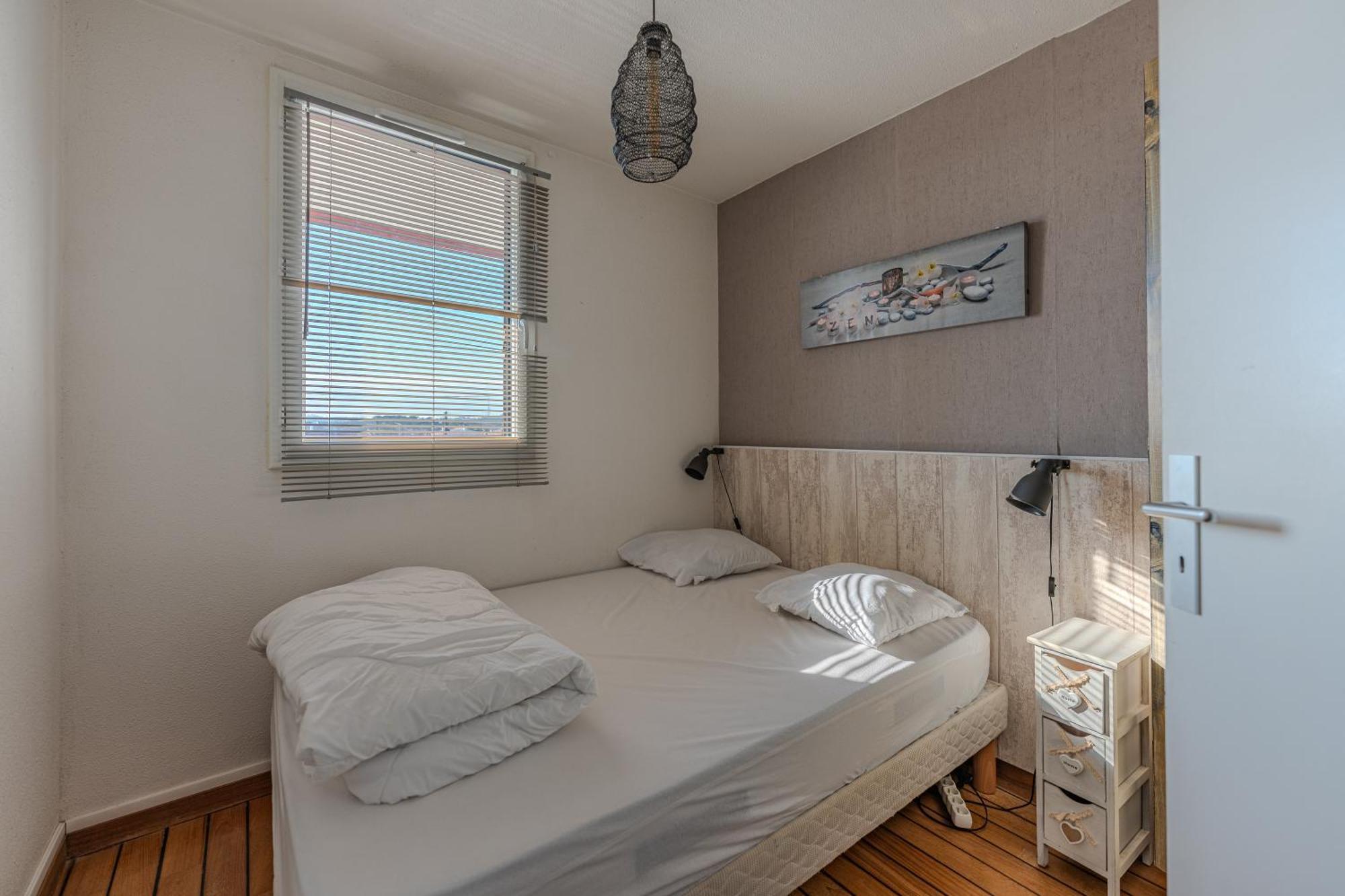 Appartamento T2 Vue Arcachon