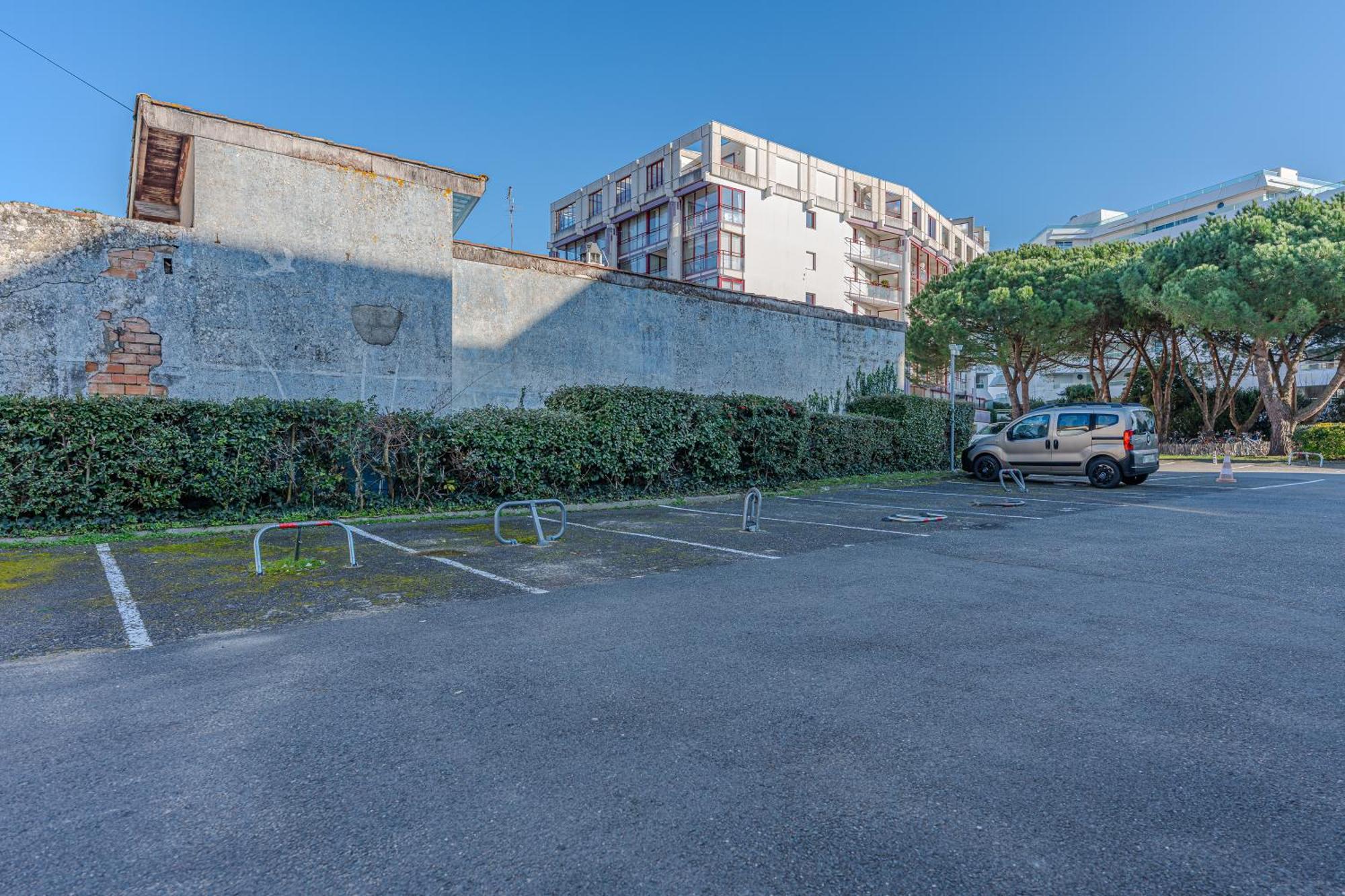 T2 Vue Appartamento Arcachon